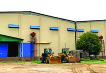 Distribution des intrants agricoles : la contribution de l’usine de mélange d’engrais de Koupéla
