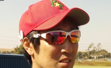 Eliminatoires JO 2020, zone Afrique à Johannesbourg: Des impressions des Etalons baseball d’avant match