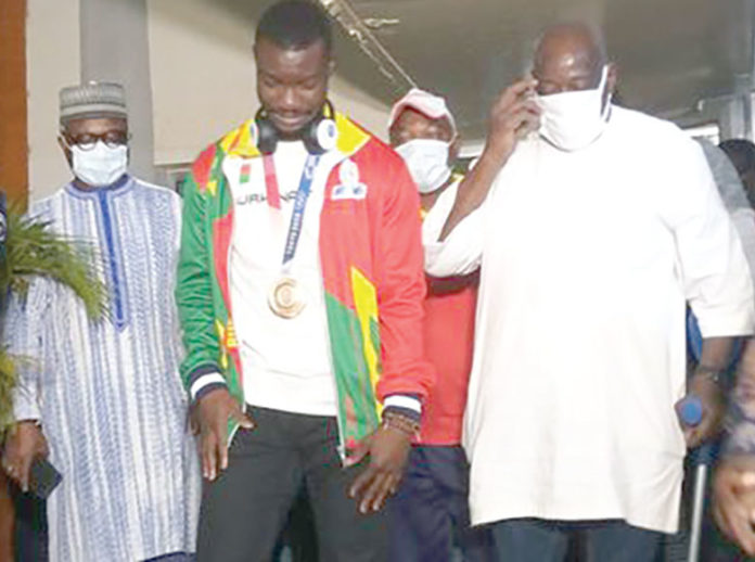 zango