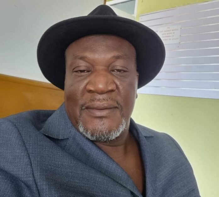 Papi Dagba