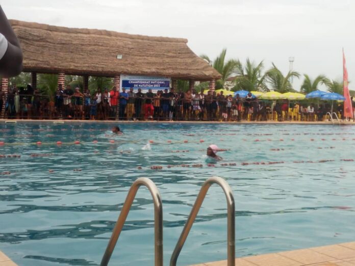Natation