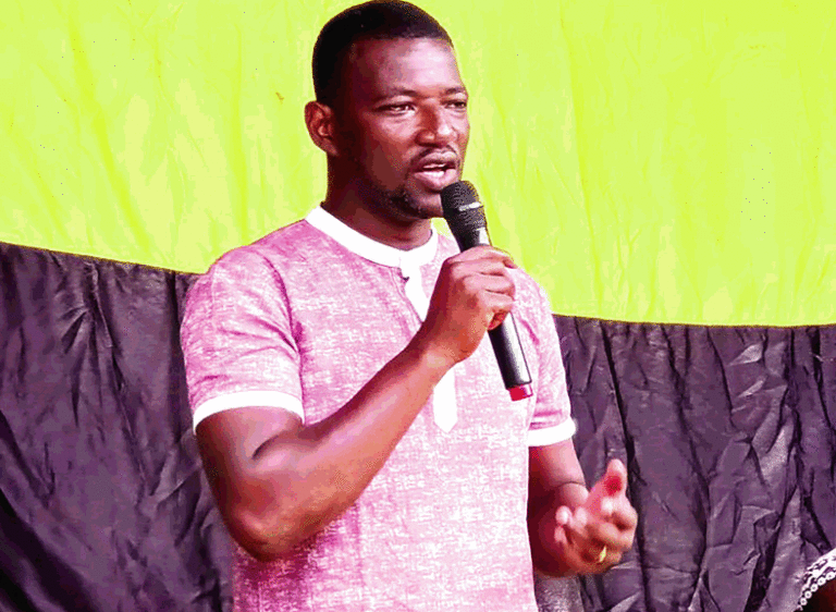 ASFB : « Je suis satisfait du comportement des 1ers acteurs » (Abdoul Aziz Traoré)