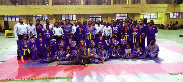 vovinam