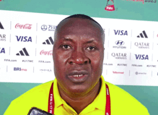 Coupe du monde U17 Indonésie/Etats-Unis # Burkina Faso: Match crucial pour les Etalons