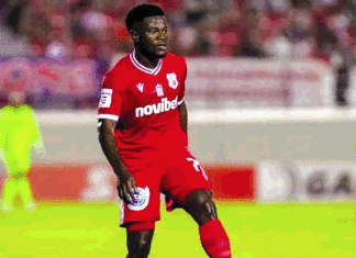 Fenêtre des pros : des défaites mais plus de temps de jeu des Burkinabè