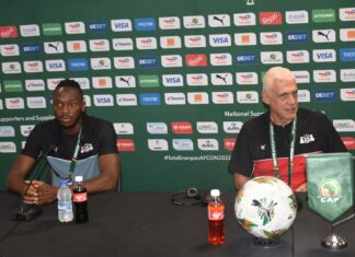 CAN 23/ Algérie -Burkina Faso : « Une opposition de style » (Hubert Velud sélectionneur des Etalons)