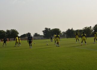 CAN 2023/Match Algérie # Burkina : Les Etalons conscients des enjeux