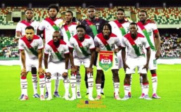 Eliminatoires CAN 2025/Burkina Faso # Sénégal (0-1) : le match analysé par les joueurs, entraineurs et dirigeants