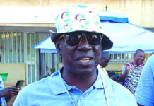 Lambila Abdoulaye Ouédraogo, président du jury du 36e Tour du Faso:  « Les difficultés ne sont pas nombreuses »