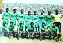 Coupe d’Afrique des vainqueurs en 1991: quand l’ASFA-Y endort tôt Kumassi