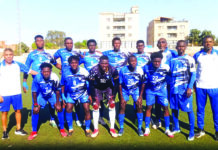 6e journée Fasofoot Ligue 1 : Pas de vainqueur entre Stellistes et Gabelous