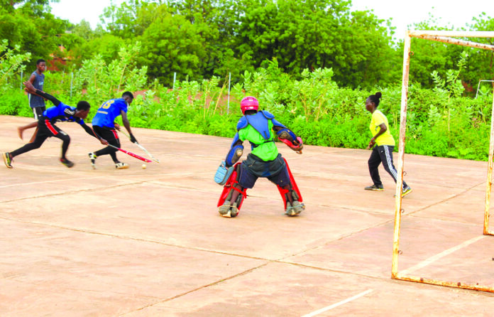 Hockey