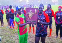 Championnat national de rugby à 15:  Bobo-Dioulasso sur la plus haute marche