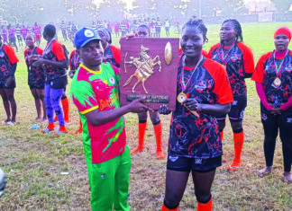 Championnat national de rugby à 15: Bobo-Dioulasso sur la plus haute marche