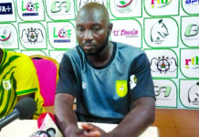 6e journée Fasofoot Ligue 1 : un nul logique