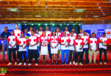 Nuit des champions AJSB:  l’excellence célébrée pour  la 30e fois