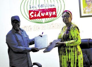 Marathon Houet des Editions Sidwaya: la FBA s’engage pour commencer l’aventure