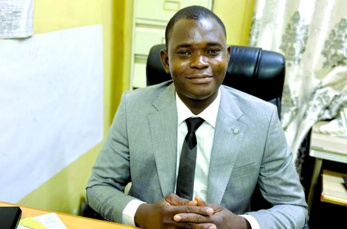 ITW Président Sporting FT - copie