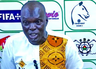 Fasofoot Ligue 1/ 7e journée: un match stérile