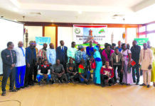 18ᵉ réunion de l’ORAD Zones 2 et 3: l’organisation réaffirme son engagement pour un sport propre