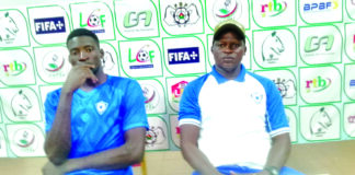 14e journée Fasofoot Ligue 1: les Stellistes s’enlisent