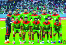 Qualification des Etalons en 8es de finale: les différents scénarios face au Soudan