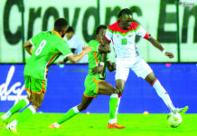 CAN 2025: les briscards de la compétition