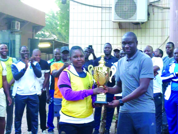 Coupe DG de la Police - copie