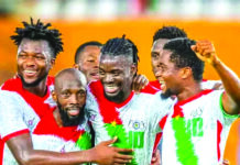 CAN 2025 : les temps de jeu en club du commando de Brama Traoré