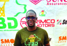 Fabrice Kaboré, président de Faso Basketball Développement : « Faire de ce tournoi un rendez-vous incontournable »