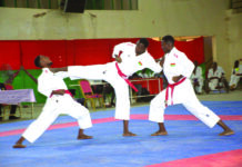 Championnat de l’UFAK Zone Ouest 2 : le Burkina Faso, champion incontestable