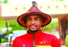 Paul Daumont, meilleur coureur amateur africain : « Fier de pouvoir apporter ce genre de distinction pour mon pays »