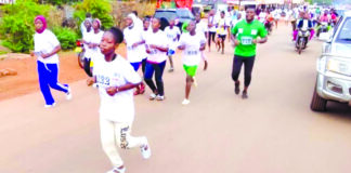 Le semi-marathon: un tremplin idéal pour l’endurance