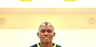 Harouna Maiga (Arbitre international FIBA Africa): l’ambassadeur du basketball burkinabè