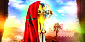 CAN 2025: les poules de la mort