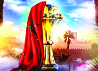 CAN 2025: les poules de la mort