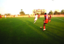 Fasofoot/Ligue-1: le RCK s’offre trois points face à Vitesse FC