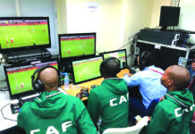 La VAR: le juge de paix