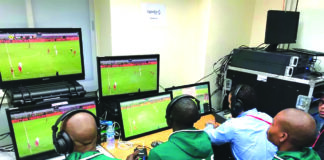 La VAR: le juge de paix