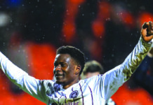 24 minutes de feu de Landry Kaboré