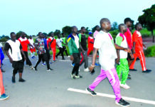 La marche: une discipline sportive à part entière