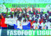 Fasofoot Ligue 1/30e journée: Rahimo boucle sa saison sur un nul