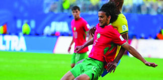 Mondial 2026: précieuse victoire pour les Ivoiriens, première héroïque pour le Cap Vert