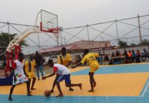 Jeux nationaux de Special Olympics Burkina: plus qu’une compétition, un rendez-vous incontournable