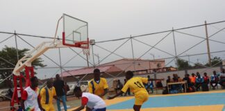 Jeux nationaux de Special Olympics Burkina: plus qu’une compétition, un rendez-vous incontournable