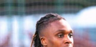 Arthur Zagré, Etalon: « Ce n’était pas un blocage, mais une question de timing »