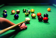 Le billard : Plus qu’un jeu de café, un sport avant tout