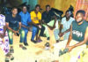 Vacances des footballeurs burkinabè: entre grin de thé et Coupe du monde