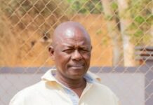 Lassina Sawadogo, entraineur de football: « Les relégations du RCB et de l’EFO ne sont pas aussi mauvaises »