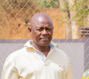 Lassina Sawadogo